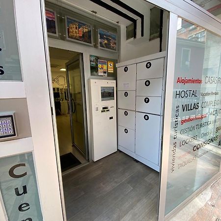 Cuencaloft El Mirador Del Gallo Экстерьер фото