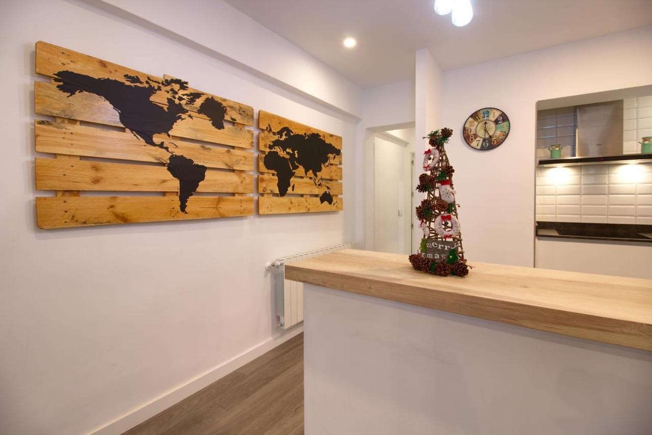 Cuencaloft El Mirador Del Gallo Экстерьер фото